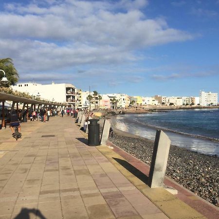 Sol Y Mar Arinaga Exterior foto