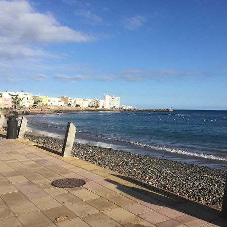 Sol Y Mar Arinaga Exterior foto